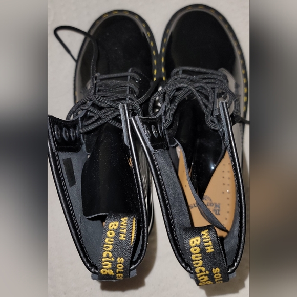 Dr martens - Picture 4 of 4